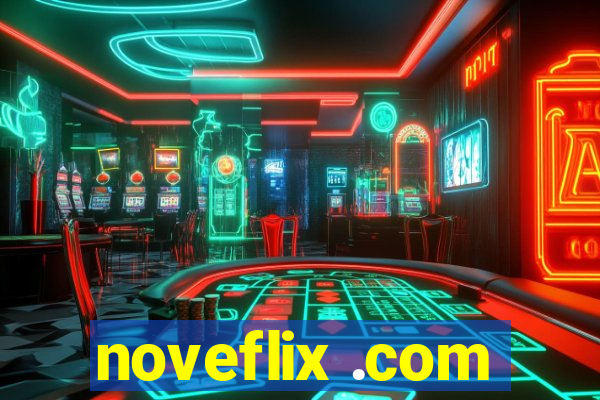 noveflix .com